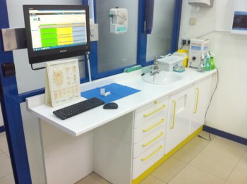 Gabinete 2-b