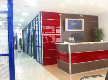 Recepción