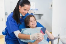 Dentistas zona Carabanchel