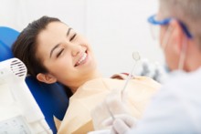Dentistas Carabanchel